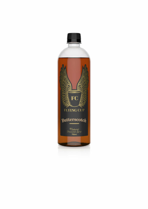 Butterscotch 750ml
