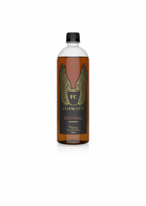 Hazelnut 750ml