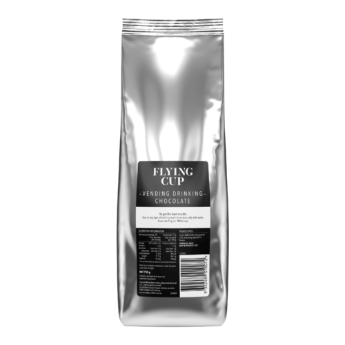 Mocopan Vending Chocolate